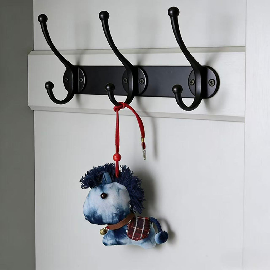 Handmade Indigo Sachet – Car Air Freshener Hanging Ornament | Boho Decor